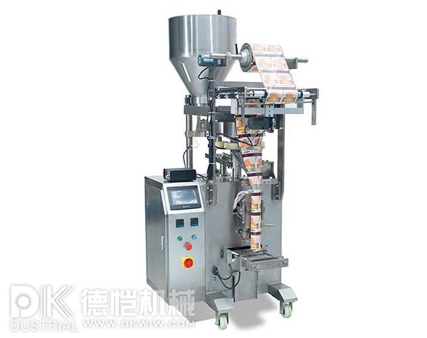 自動包裝機