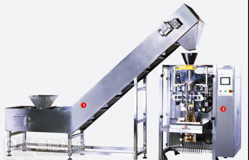 自動包裝機(jī)